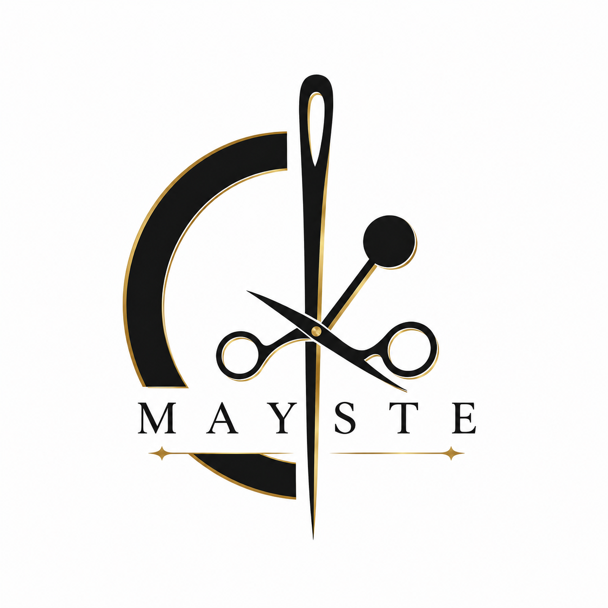 Logo Mayshamodiste